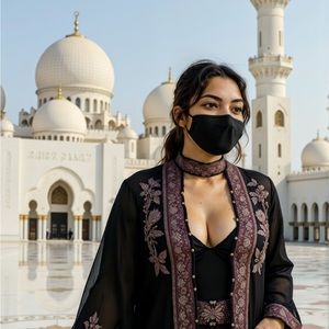 Meet your Posher, Rin